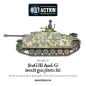 Preview: Bolt Action: Stug III Ausf G oder StuH-42
